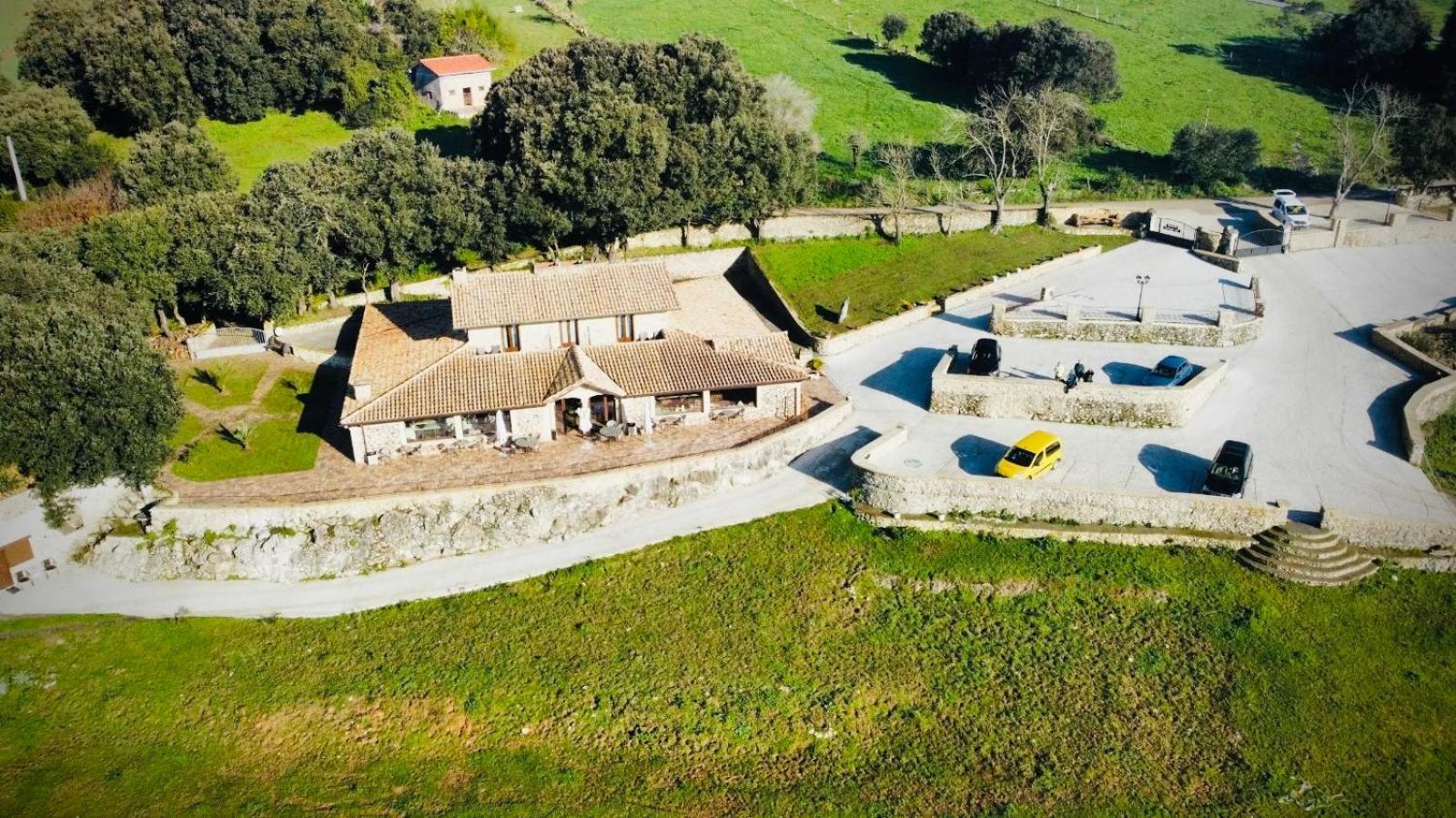 La Quinta Luxury Palace Arnuero Exteriör bild